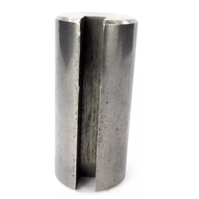 duMONT 33362 Plain D Bushing for D Broaches 2-5/16 In x 5 In