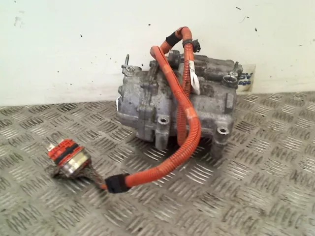 AKJ200A202B a/C Pump AC Compressor Mitsubishi Outlander ( Gf / Gg) 2013