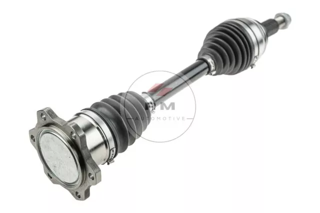 Antriebswelle Cadillac Escalade 6.0,6.2 07-14 22789359