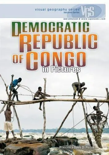 Democratic Republic of Congo in Pictures by DiPiazza, Francesca Davis