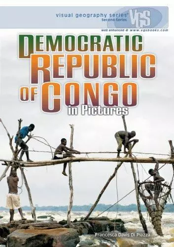 Democratic Republic of Congo in Pictures by DiPiazza, Francesca Davis