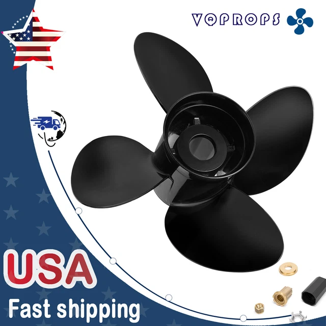 YOUNG PROPS 14 X 21 Replace OEM#48-8M0084496 Outboard
