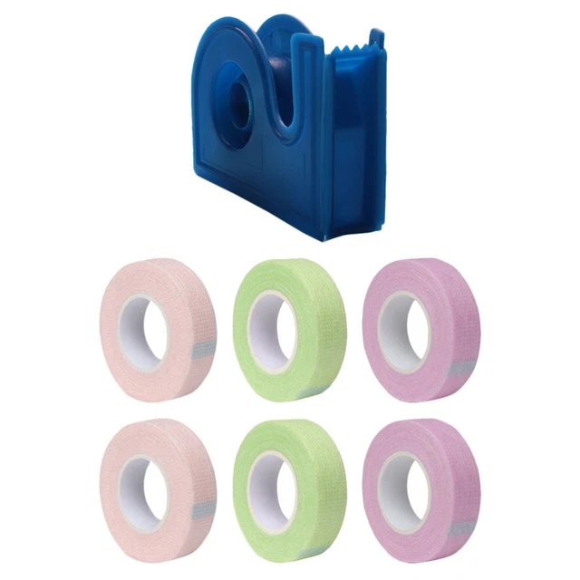 7 Pcs Schaumstoffband Für Wimpern Pfropfen Von Wimpernband Ersetzen