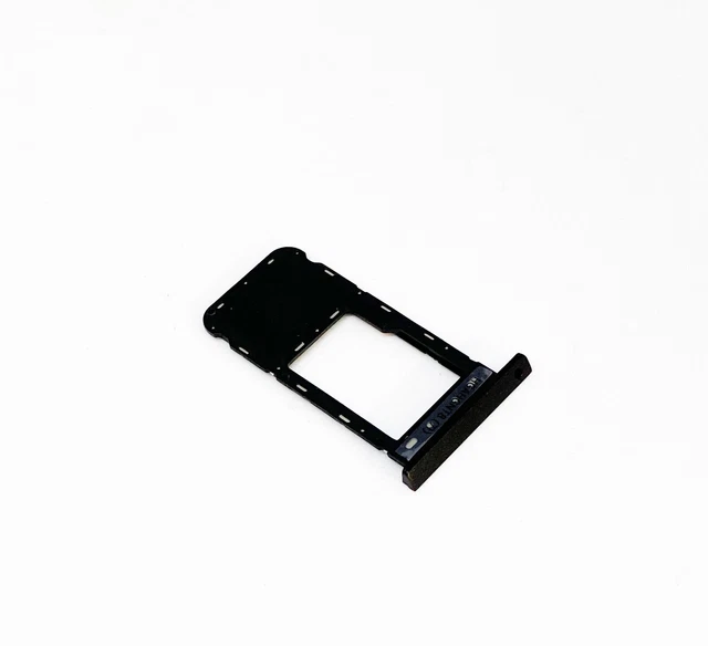 LENOVO TAB M10 HD TBX505F 10.1" Original Micro SD Card Tray Holder