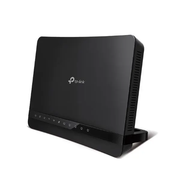 Router Tp-Link Archer Vr1200 - Adsl Vdsl Wireless Dual Band Ac1200