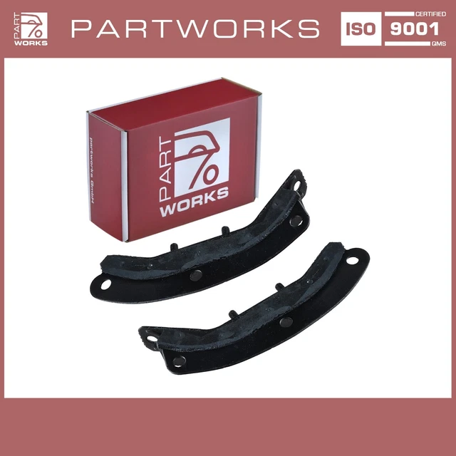 Cuscinetti Cambio Per Porsche 356 Supporto Cambio L+R