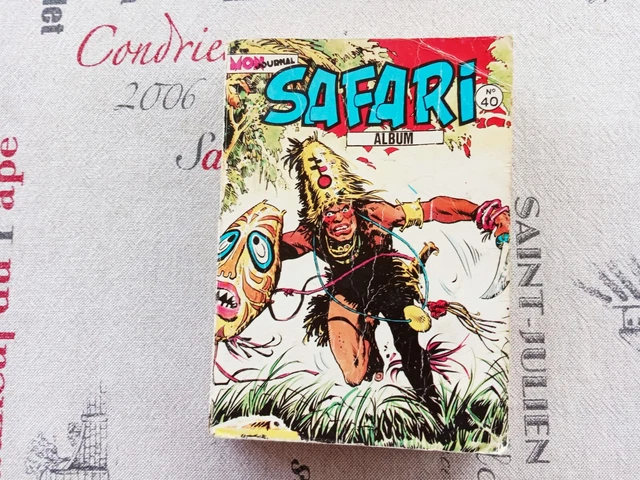 26 Numéros Moto Journal Reliés - Du 31/12/1980 (n°489) Au 27/05/1981 (n°510) - Éditions Originales