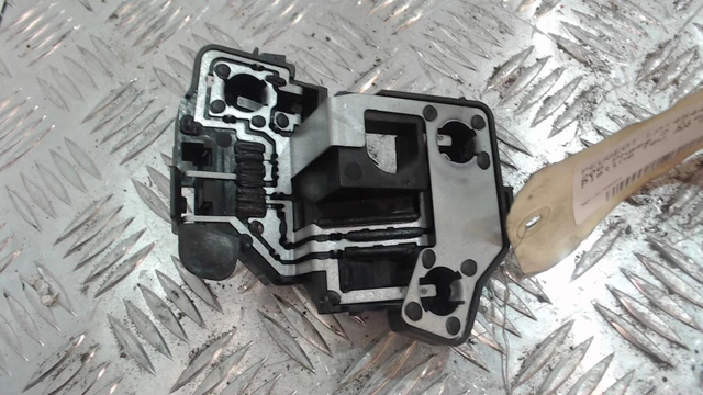 Allumeur complet Ducellier 4064 pour Renault 4cv, Juva et 4l - Renault