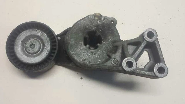 06A903315D galet tendeur pour VOLKSWAGEN GOLF IV 1.6 16V 2000 135332