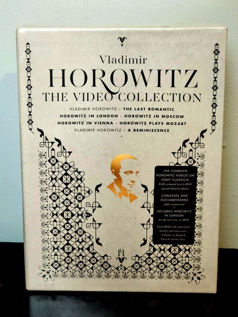 ★☆ 新品！Horowitz The Video Collection 71-czaX-fcL._UF894,1000_QL80_.jpg