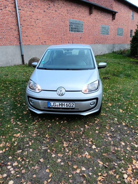 Vw Up zu verkaufen in sehr guten Zustand Vw Up zu verkaufen in sehr guten Zustand