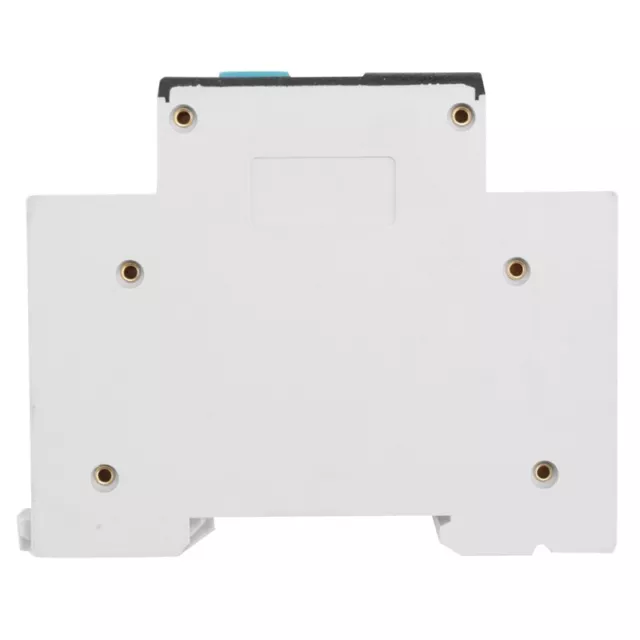 3X(40A Tuya Monophasé Din Rail WIFI Compteur D'éNergie Intelligent Minuteri2526 3