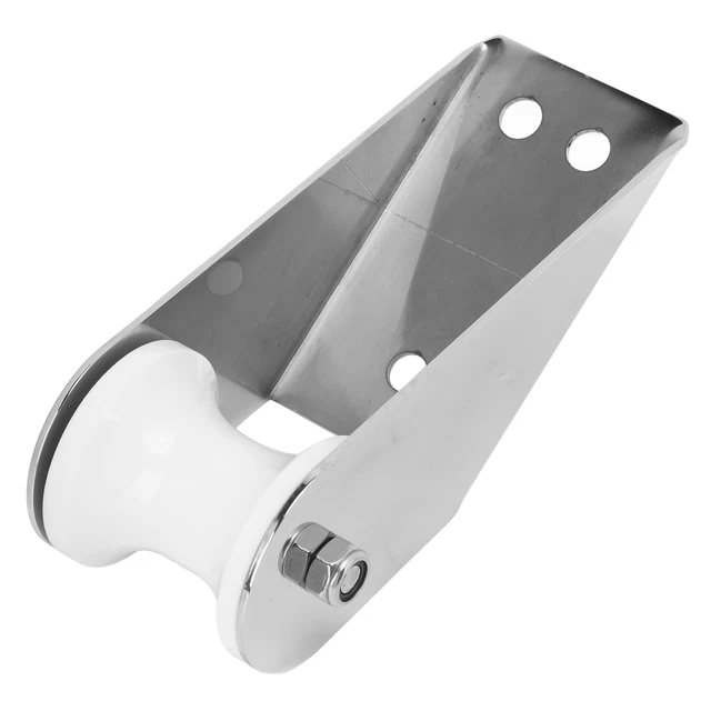 Bow Anchor Stainless Steel Bow Anchor Roller Bracket Ship Accessories For Boat S