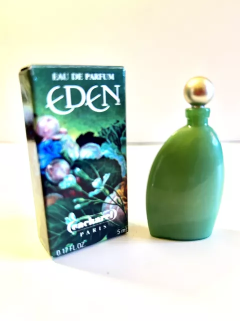 Profumo Mignon - CACHAREL - EDEN - Ml. 5. - Eau De Parfum - NUOVO(