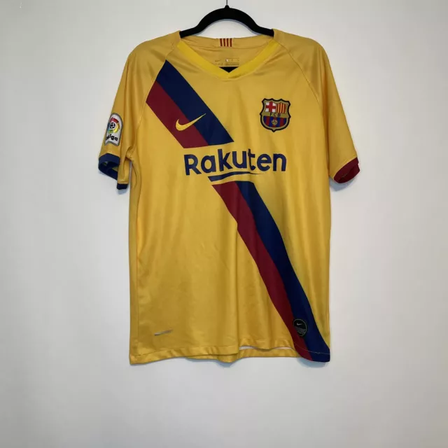 lionel messi nike