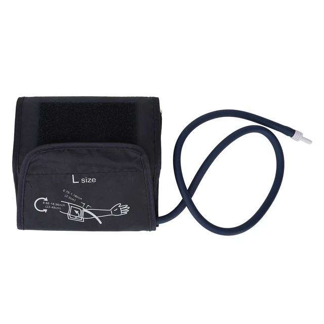 Bracciale Per La Pressione Sanguigna Con Connettore Accessori Per L'apparato DB3