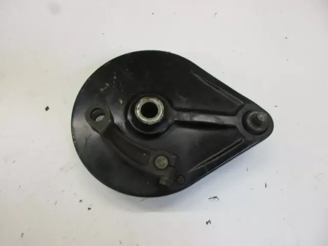 Tamburo H1. Honda XL 500 R PD02 Freno a tamburo posteriore Brake drum