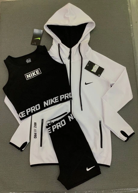 Nike completo donna outlet