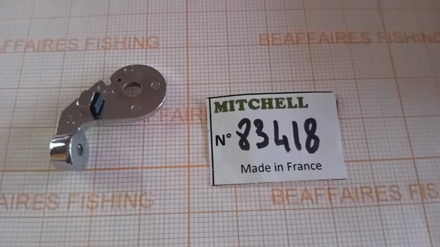 Pièce Mitchell / Mitchell Reel Parts Référence 82126