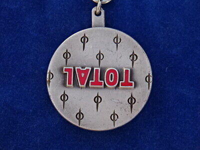 + MEDAILLE Medal TOP ESSO FRANCE + TRES JOLIE Very nice RARE 