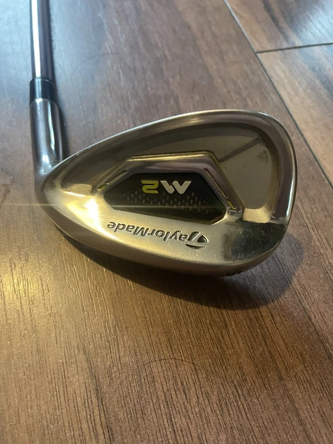 Taylormade m2 sand wedge for sale sale