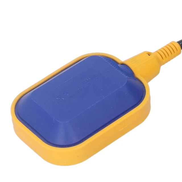 250 Bis 380 V Wasserstand-Schwimmerschalter Automatische Steuerung