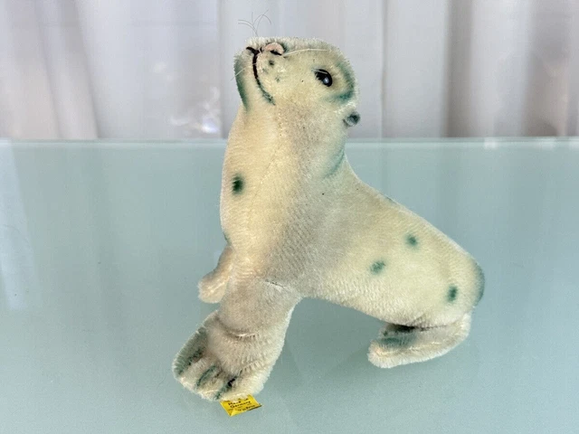 RARE D coudre vintage de collection - Modèle unique à découvrir ! EUR 4,99 - FR