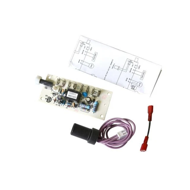 Ready Heater Safety Control Conversion Kit PP203, HA3003, M50671-03 (PP203KT)