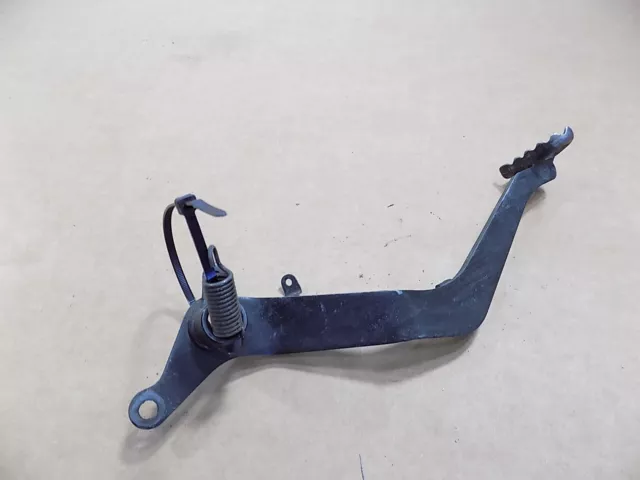 2001-05 Yamaha Raptor 660 Yfm660R / Original Oem Rear Brake Lever