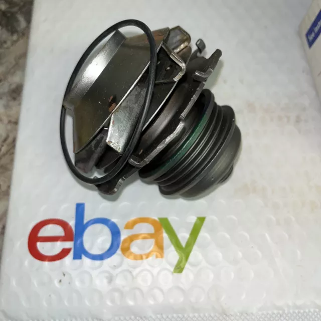 Water Pump 58-512 Parts Master by Cardone Reman FREE SHIPPING