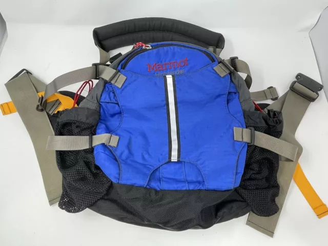 Marmot highlander on sale lumbar pack