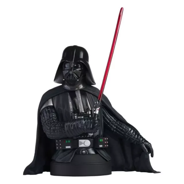 Darth Vader buste 1/6 Star Wars Episode IV Gentle Giant 15 cm