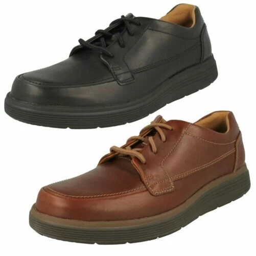 Chaussures Homme Habillées THOMAS BLUNT Modèle A2140 - Cuir 100% - Richelieu à Lacets - Taille Diverse - Neuf Avec Boîte