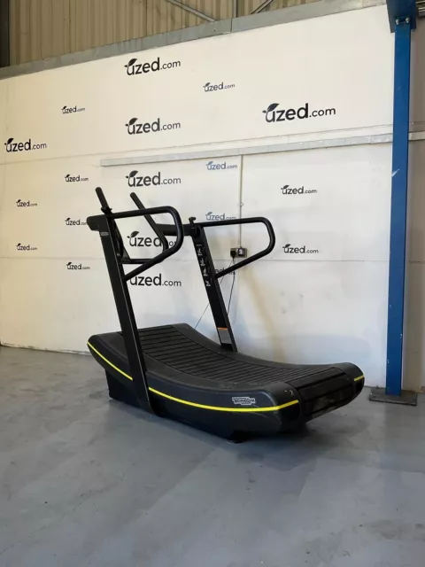 UZD 3129 Technogym Skillmill Connect Black 3 500 3 500.00 PicClick UK