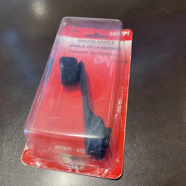 Help! 76982 Toyota Window Crank Handle 1973-1997 Various Models NOS
