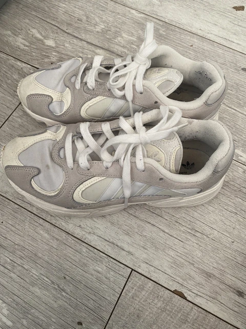 Adidas yung 2024 1 womens sizing