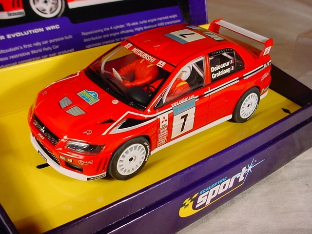 Scalextric BMW M3 n°42 DTM Marlboro - Circuits de Legende Scalextric BMW M3 n°42 DTM Marlboro - Circuits de Legende