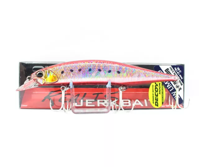 Duo Realis Jerkbait 120SP SW Suspend Lure CPA0384 (0641)