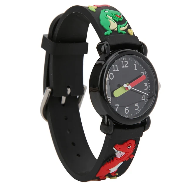 Montre quartz enfant à petit prix sur