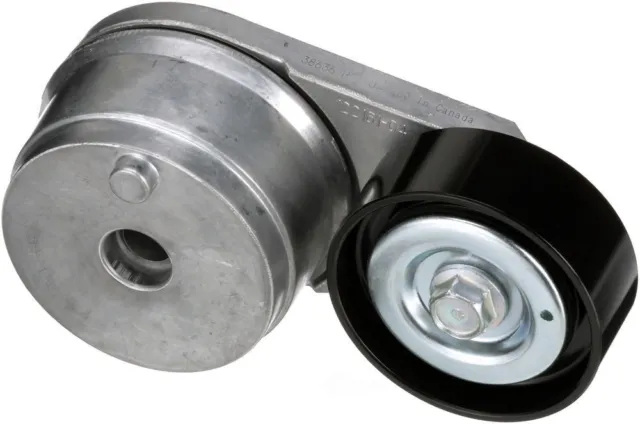 Accessory Drive Belt Tensioner Assembly Gates 38636