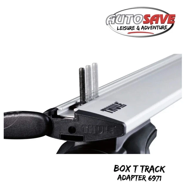 Kamei t track adapter best sale