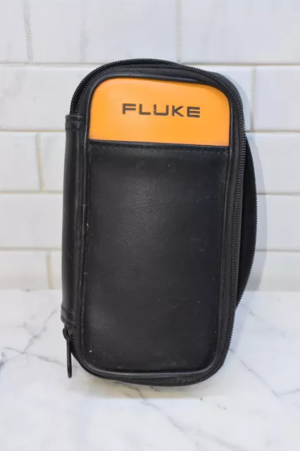 Fluke Meter Soft Case INV #1