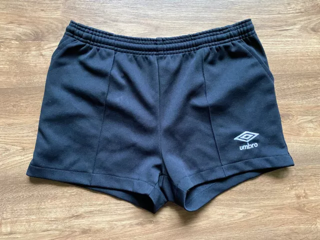 Vintage Football Shorts 1990'S Umbro