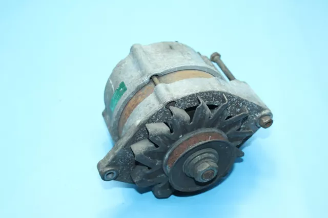 Générateur D'Alternateur Opel Ascona Corse Cadette Vectra / Bosch 0120489118 45A