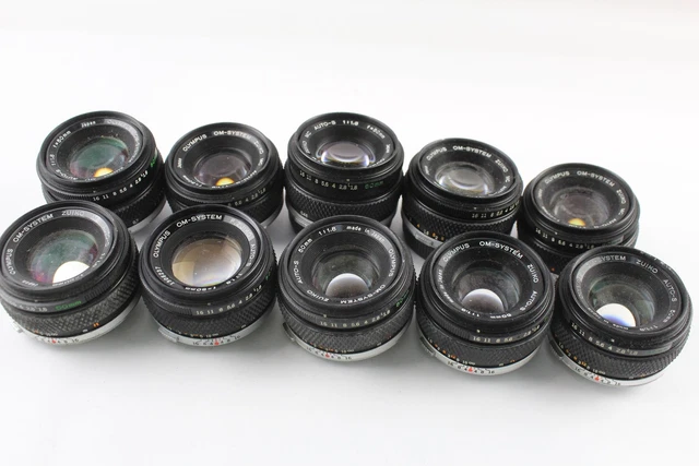 COMPLEX -コンプレックス CD Vintage Lenses, Vintage Photography, Cameras & Photography