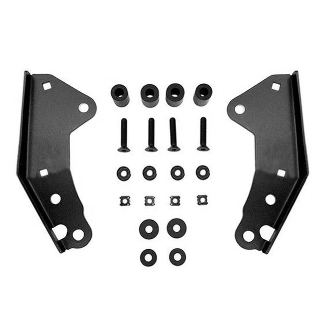 Support Givi Moto Porte-sac Arrière Givi SR5609 - Fixation