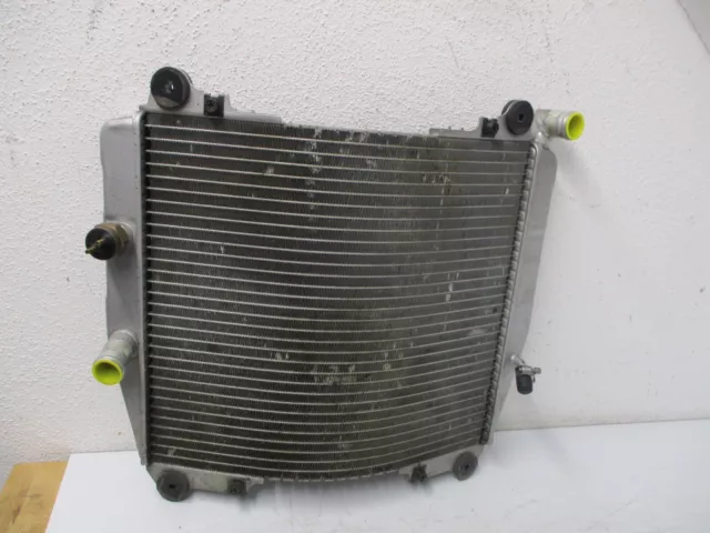 Radiateur, Refroidisseur D'Eau Kawasaki ZX7R ZX750N ZX750P 1996-2003