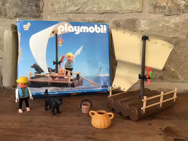 Playmobil, Playmobil y Airgamboys, Juguetes - PicClick ES