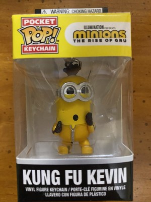 kung fu kevin glow in the dark funko pop