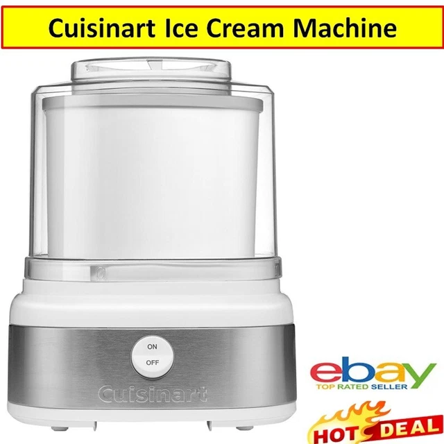 Cuisinart 46550 hotsell